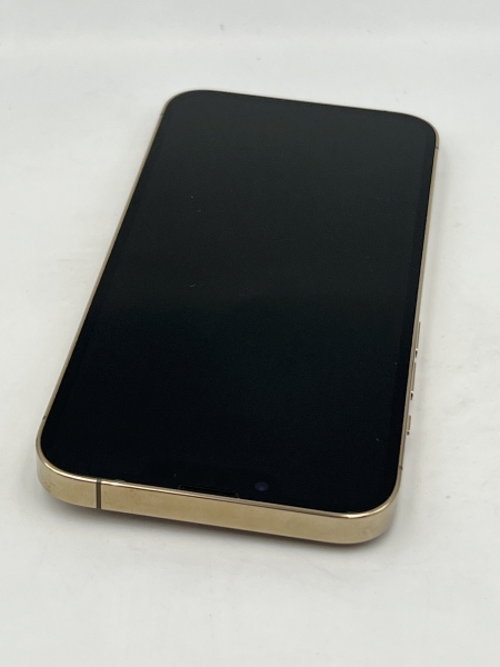 Refurbished iPhone 13 Pro gold